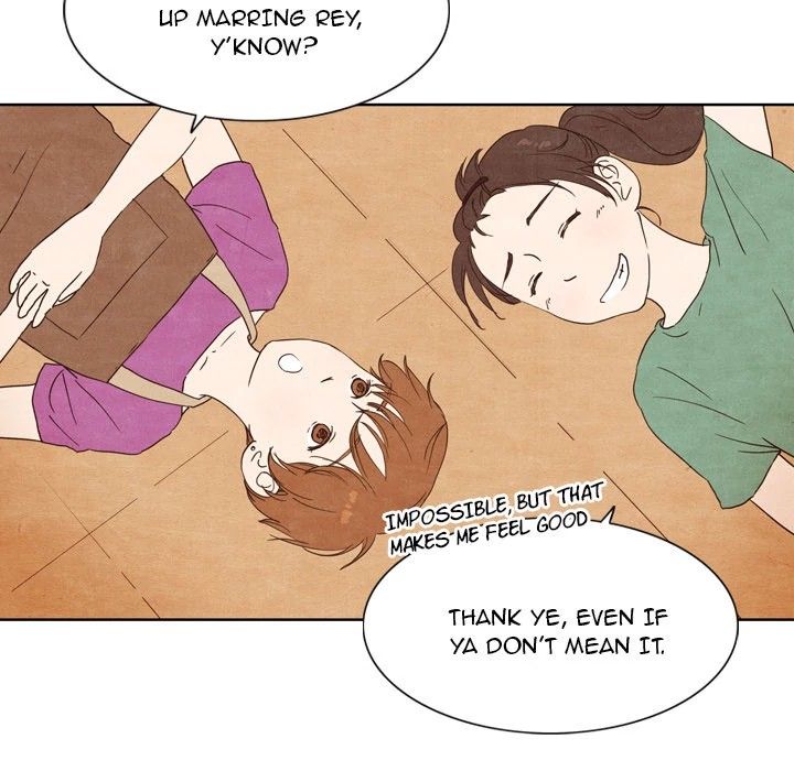 Tracy's Perfect Married Life Manhwa - Chapter 3 Page 68