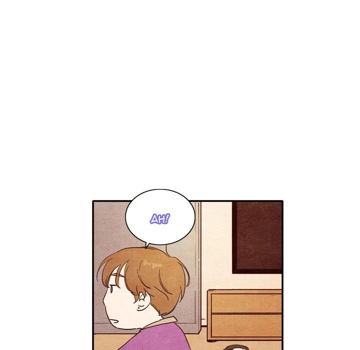 Tracy's Perfect Married Life Manhwa - Chapter 3 Page 69