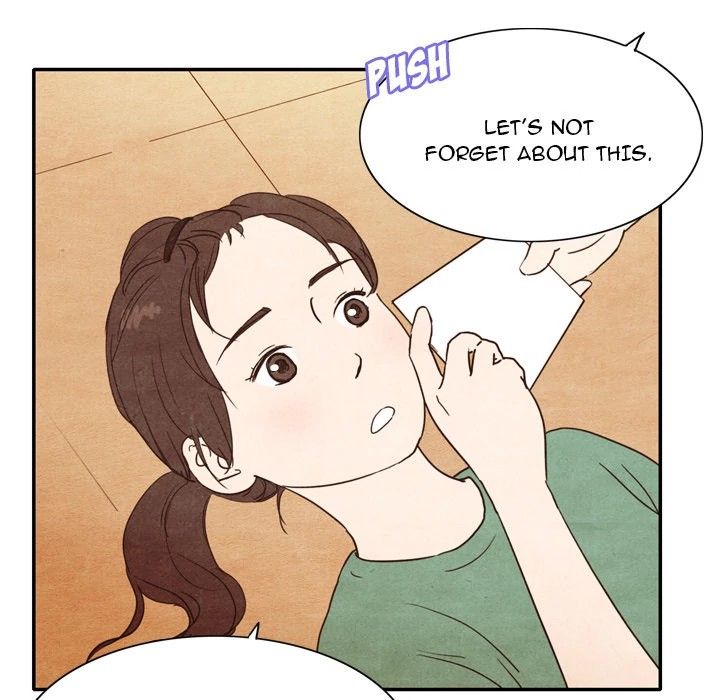 Tracy's Perfect Married Life Manhwa - Chapter 3 Page 71