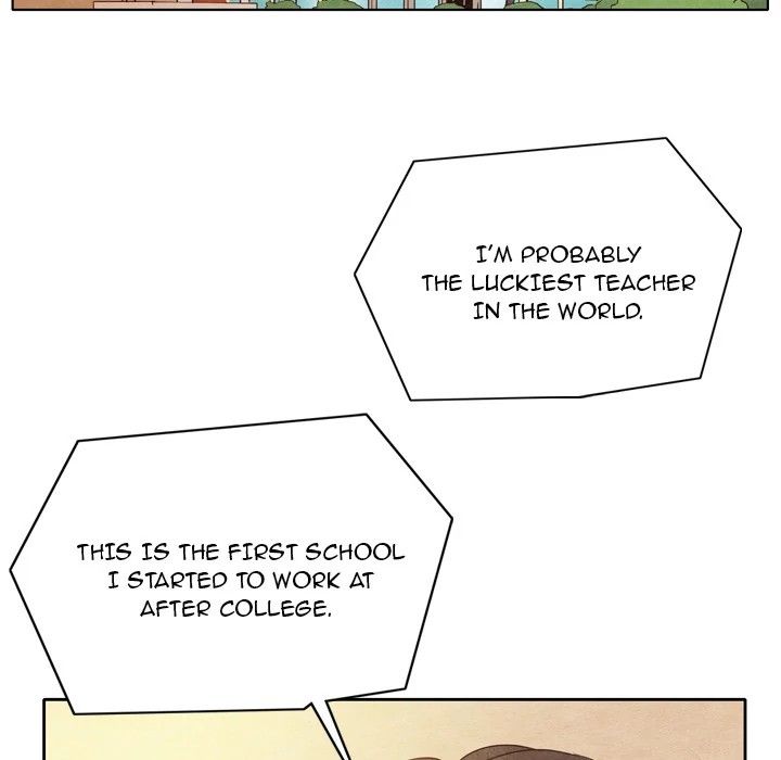 Tracy's Perfect Married Life Manhwa - Chapter 3 Page 75