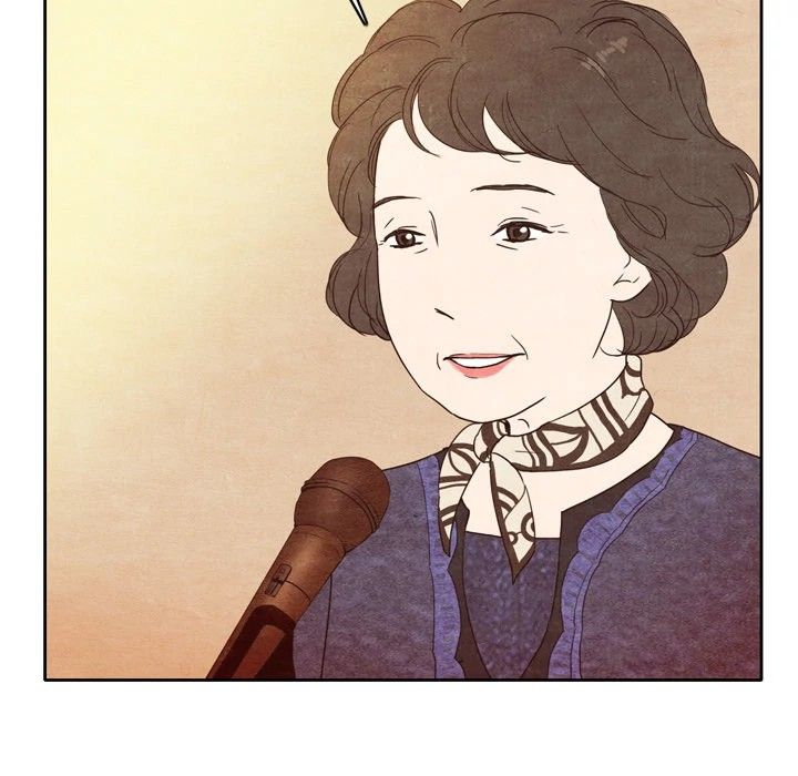 Tracy's Perfect Married Life Manhwa - Chapter 3 Page 76