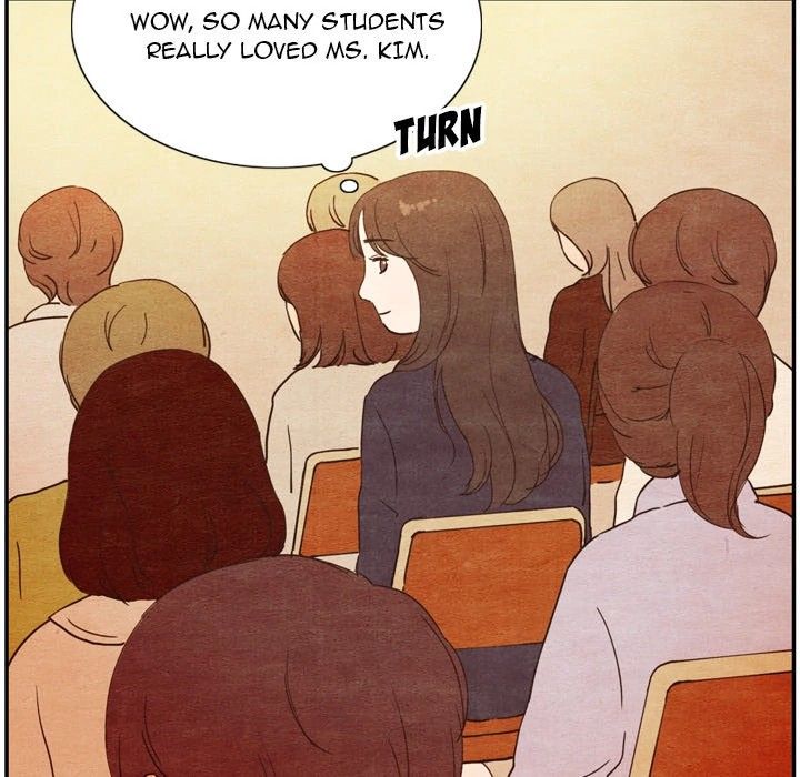 Tracy's Perfect Married Life Manhwa - Chapter 3 Page 81