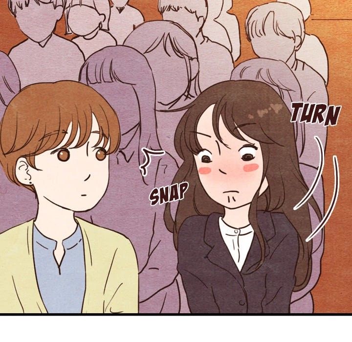 Tracy's Perfect Married Life Manhwa - Chapter 3 Page 91