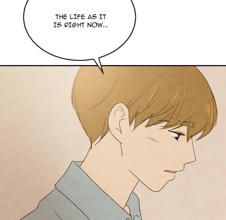 Tracy's Perfect Married Life Manhwa - Chapter 37 Page 21