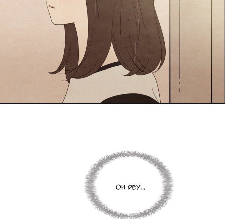 Tracy's Perfect Married Life Manhwa - Chapter 37 Page 35