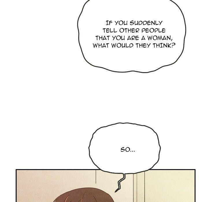 Tracy's Perfect Married Life Manhwa - Chapter 37 Page 40