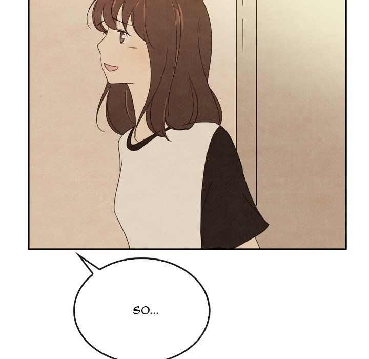 Tracy's Perfect Married Life Manhwa - Chapter 37 Page 41