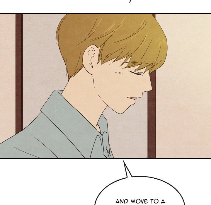 Tracy's Perfect Married Life Manhwa - Chapter 37 Page 43