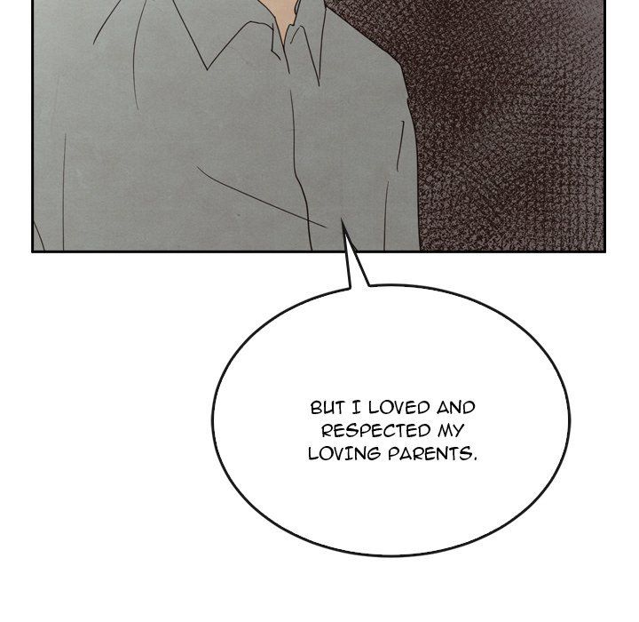 Tracy's Perfect Married Life Manhwa - Chapter 37 Page 51