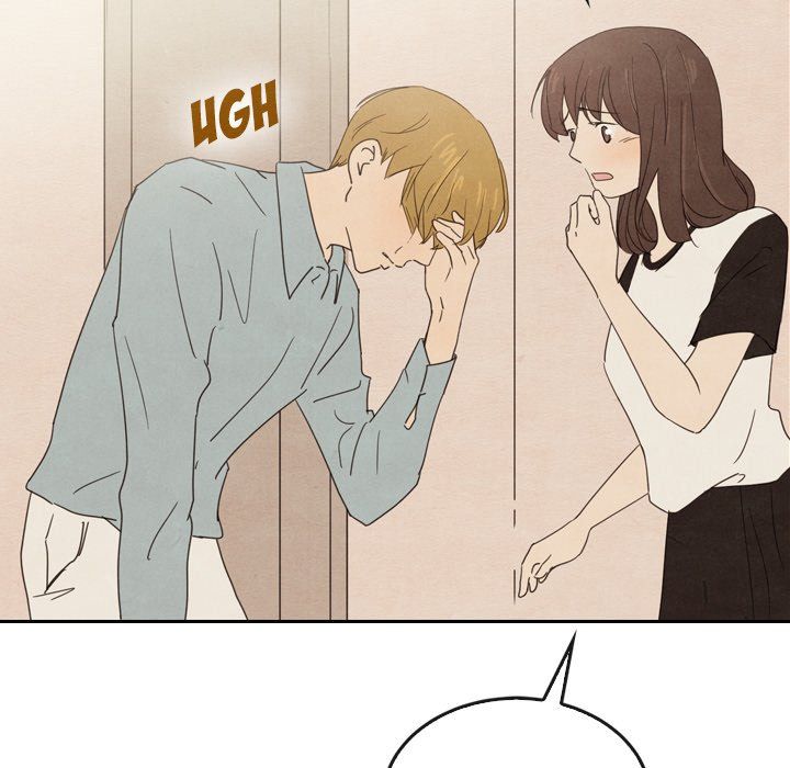 Tracy's Perfect Married Life Manhwa - Chapter 37 Page 80