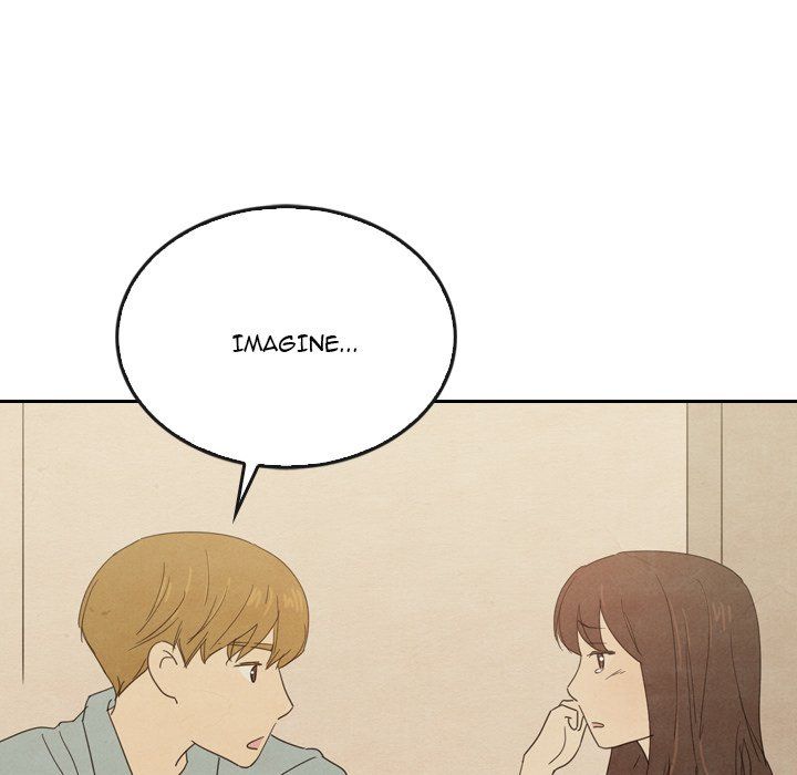 Tracy's Perfect Married Life Manhwa - Chapter 37 Page 113