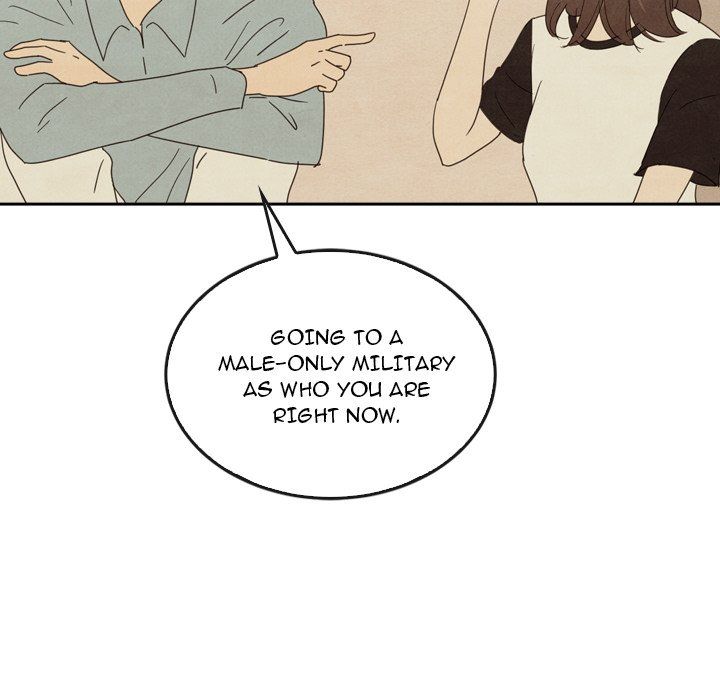 Tracy's Perfect Married Life Manhwa - Chapter 37 Page 114