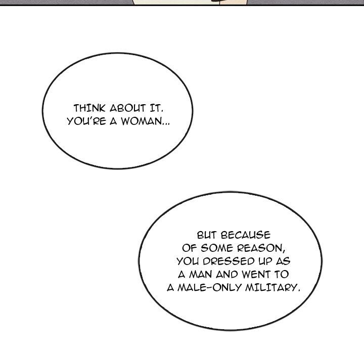 Tracy's Perfect Married Life Manhwa - Chapter 37 Page 116