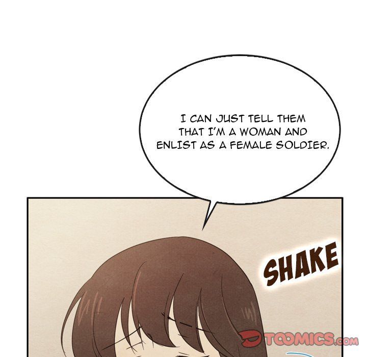 Tracy's Perfect Married Life Manhwa - Chapter 37 Page 122