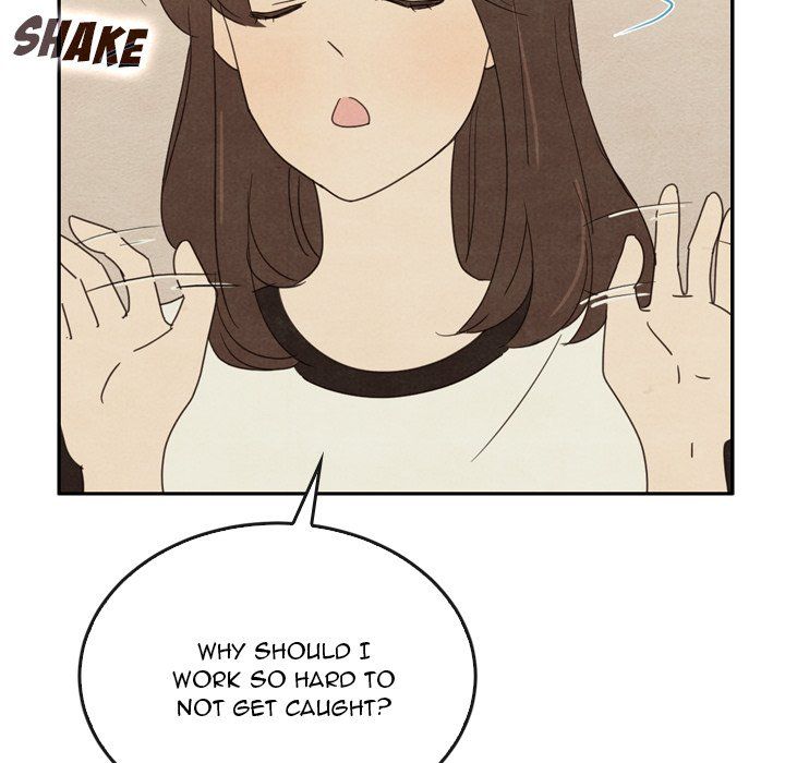 Tracy's Perfect Married Life Manhwa - Chapter 37 Page 123