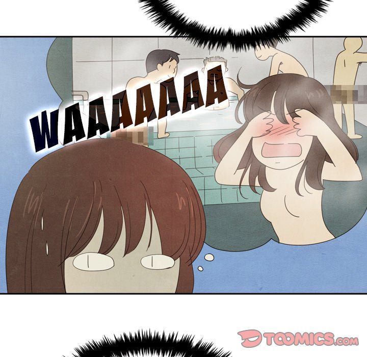 Tracy's Perfect Married Life Manhwa - Chapter 37 Page 134