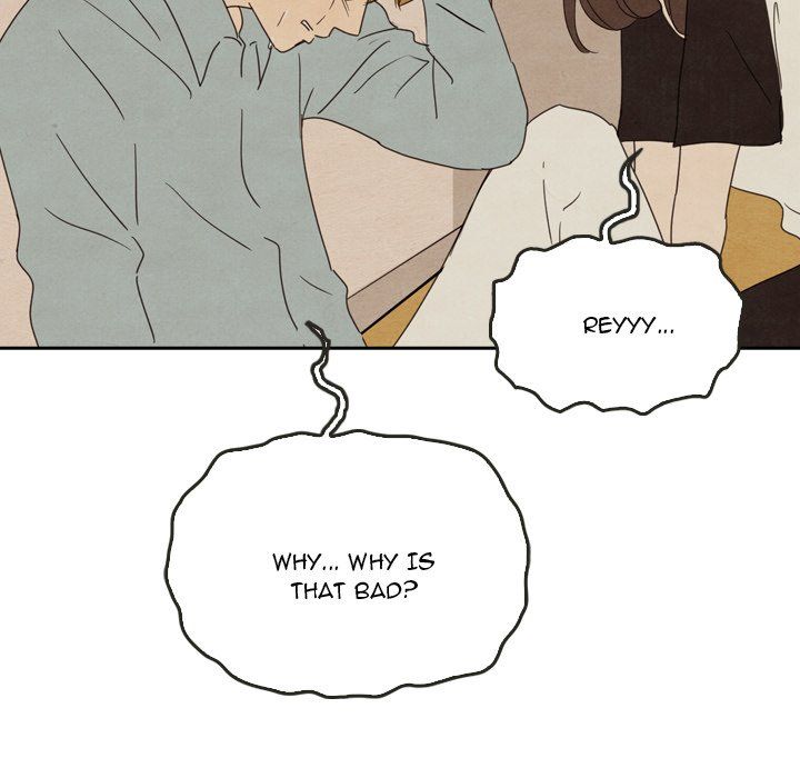 Tracy's Perfect Married Life Manhwa - Chapter 37 Page 167