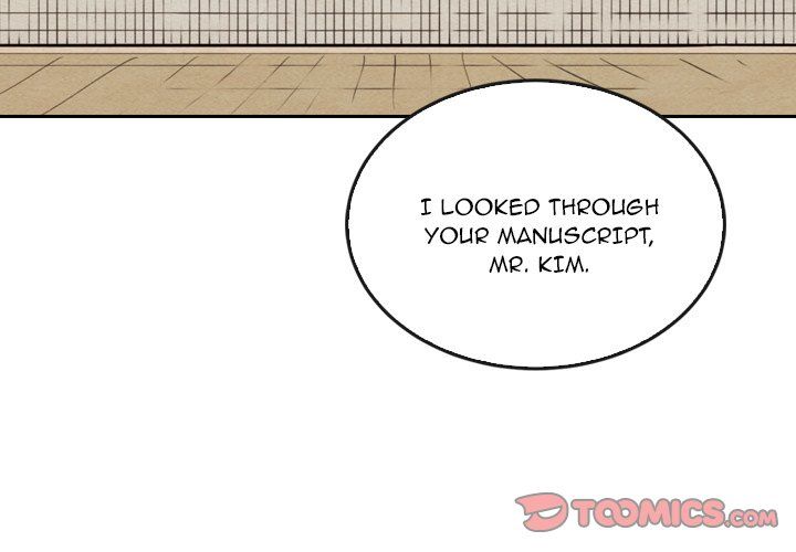 Tracy's Perfect Married Life Manhwa - Chapter 39 Page 2