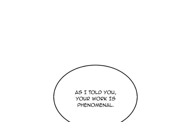 Tracy's Perfect Married Life Manhwa - Chapter 39 Page 3