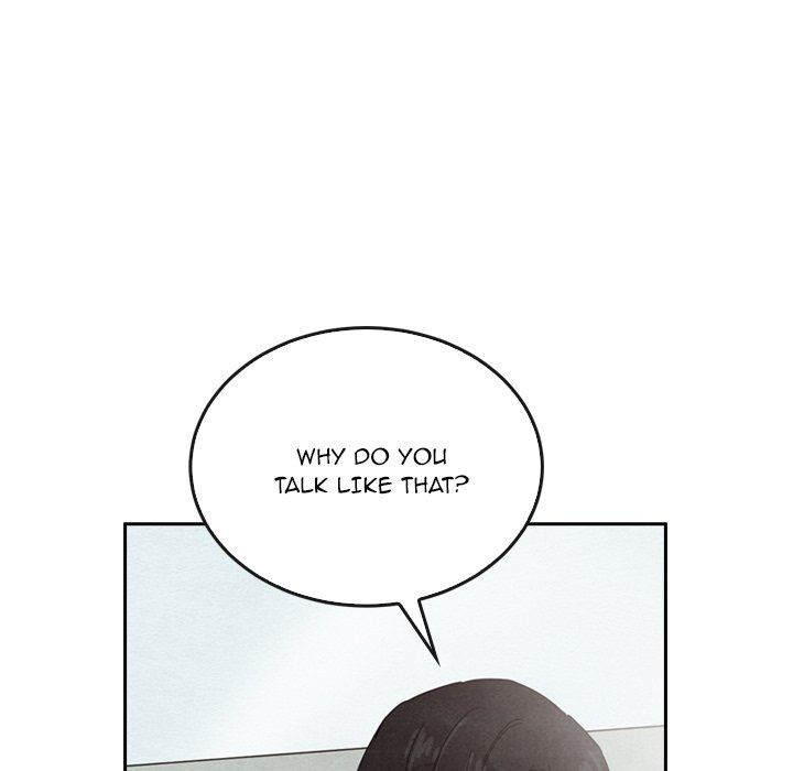 Tracy's Perfect Married Life Manhwa - Chapter 39 Page 8