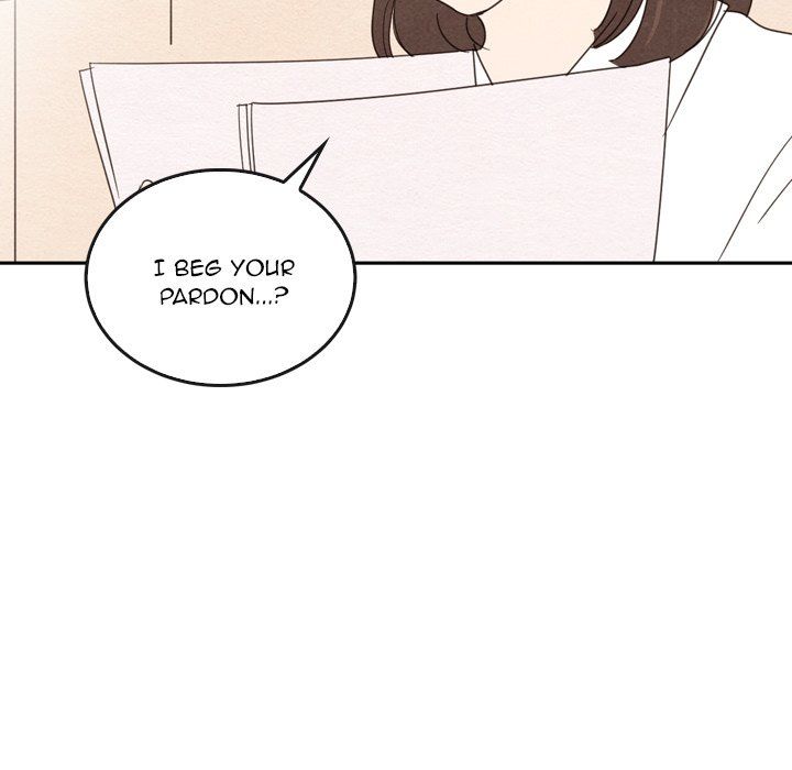 Tracy's Perfect Married Life Manhwa - Chapter 39 Page 11