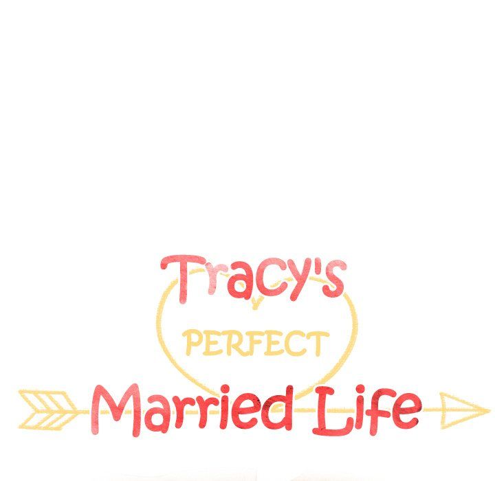 Tracy's Perfect Married Life Manhwa - Chapter 39 Page 12