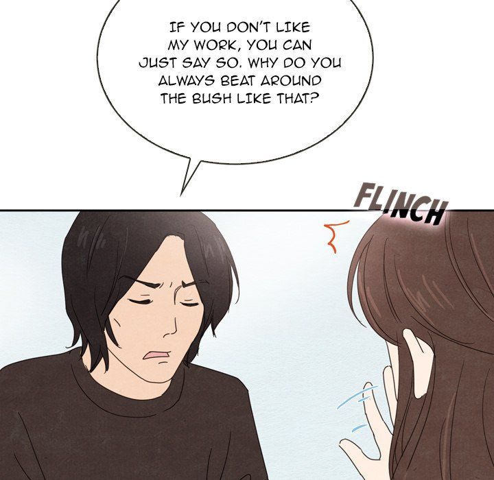 Tracy's Perfect Married Life Manhwa - Chapter 39 Page 15