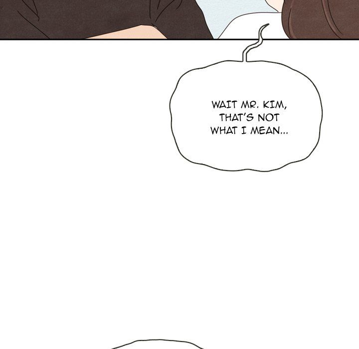 Tracy's Perfect Married Life Manhwa - Chapter 39 Page 16
