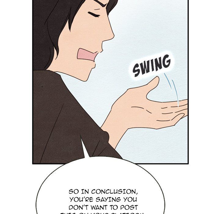 Tracy's Perfect Married Life Manhwa - Chapter 39 Page 18