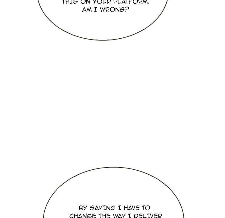 Tracy's Perfect Married Life Manhwa - Chapter 39 Page 19