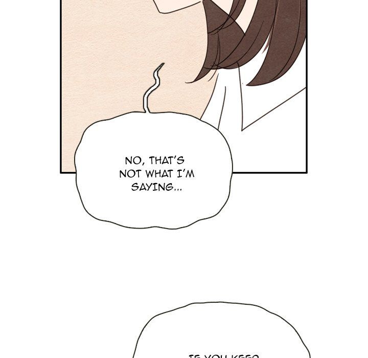 Tracy's Perfect Married Life Manhwa - Chapter 39 Page 21
