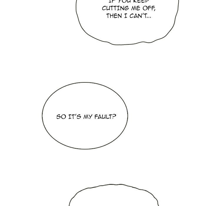 Tracy's Perfect Married Life Manhwa - Chapter 39 Page 22