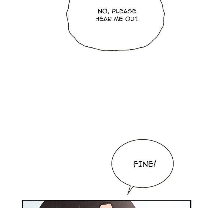 Tracy's Perfect Married Life Manhwa - Chapter 39 Page 23