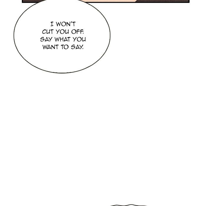 Tracy's Perfect Married Life Manhwa - Chapter 39 Page 25