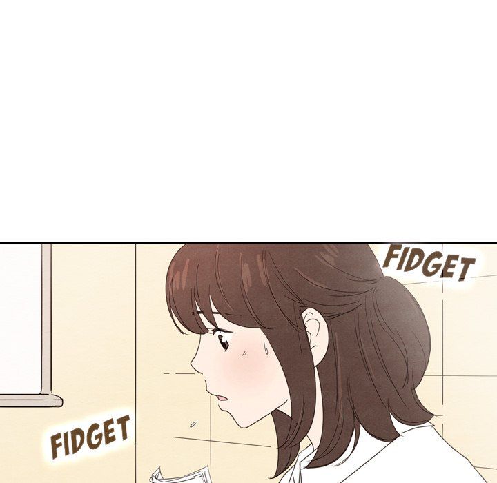 Tracy's Perfect Married Life Manhwa - Chapter 39 Page 27