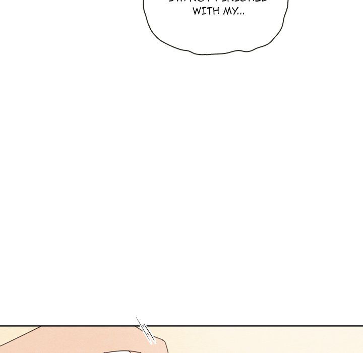 Tracy's Perfect Married Life Manhwa - Chapter 39 Page 31