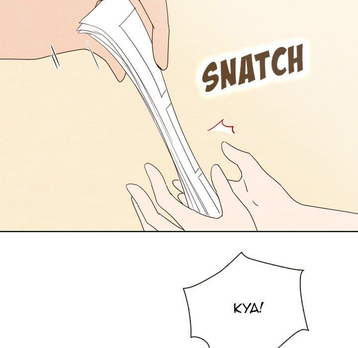 Tracy's Perfect Married Life Manhwa - Chapter 39 Page 32