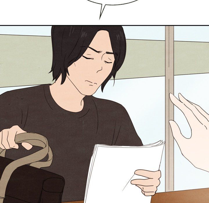 Tracy's Perfect Married Life Manhwa - Chapter 39 Page 34