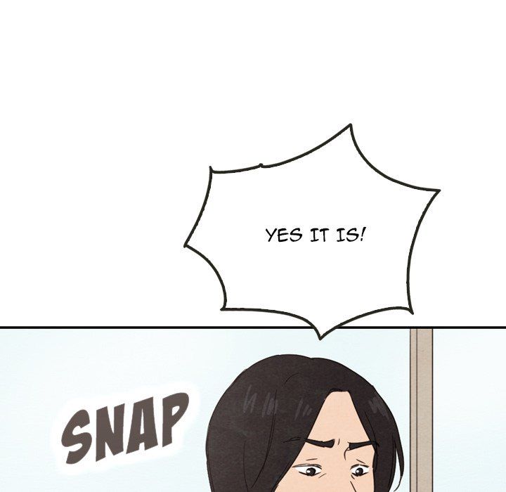 Tracy's Perfect Married Life Manhwa - Chapter 39 Page 36