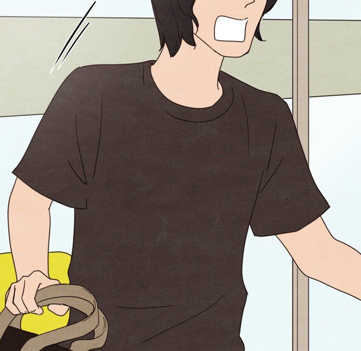 Tracy's Perfect Married Life Manhwa - Chapter 39 Page 37