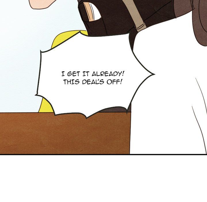 Tracy's Perfect Married Life Manhwa - Chapter 39 Page 41