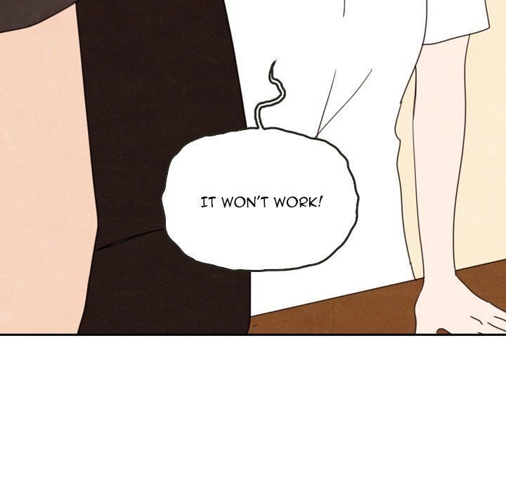 Tracy's Perfect Married Life Manhwa - Chapter 39 Page 44
