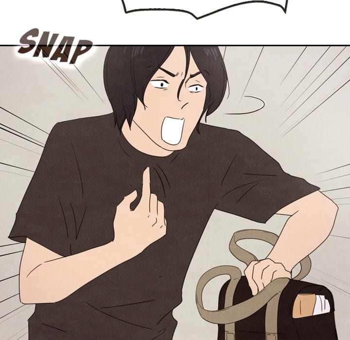 Tracy's Perfect Married Life Manhwa - Chapter 39 Page 47