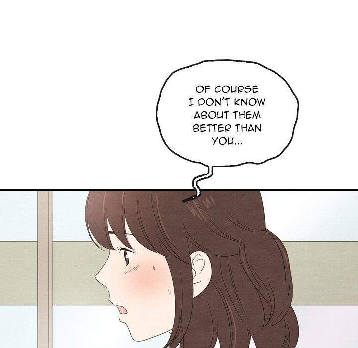 Tracy's Perfect Married Life Manhwa - Chapter 39 Page 49