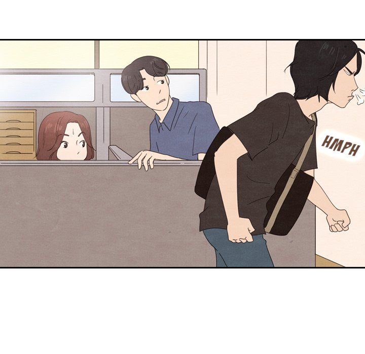 Tracy's Perfect Married Life Manhwa - Chapter 39 Page 67