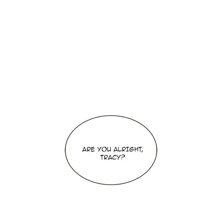 Tracy's Perfect Married Life Manhwa - Chapter 39 Page 70