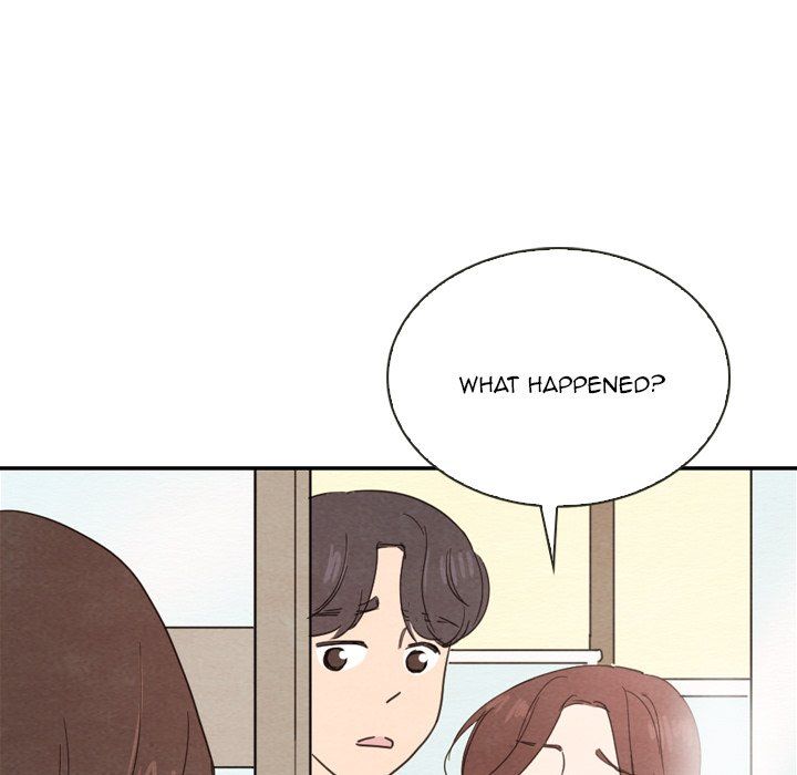Tracy's Perfect Married Life Manhwa - Chapter 39 Page 71