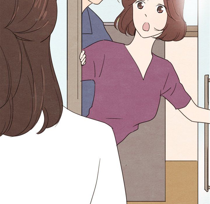 Tracy's Perfect Married Life Manhwa - Chapter 39 Page 72