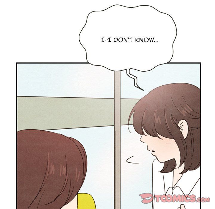 Tracy's Perfect Married Life Manhwa - Chapter 39 Page 74