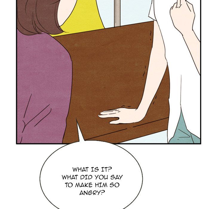 Tracy's Perfect Married Life Manhwa - Chapter 39 Page 75